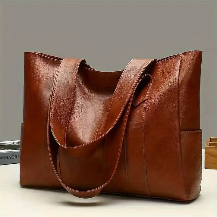 Schultertasche