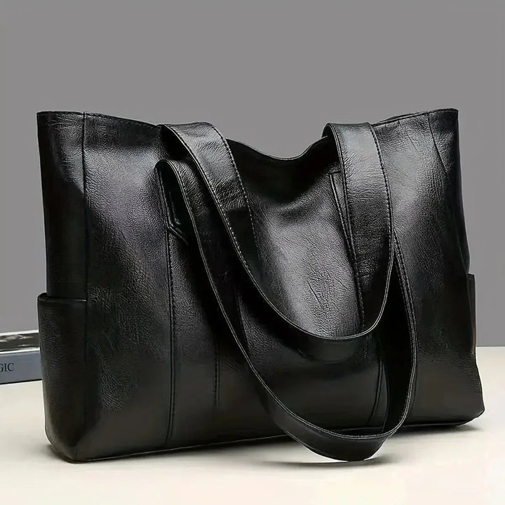 Schultertasche