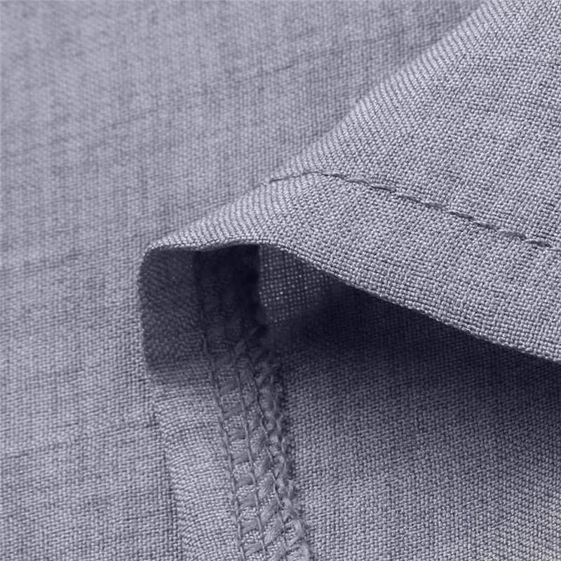 Elaine™ - Lockere Langarm-Bluse