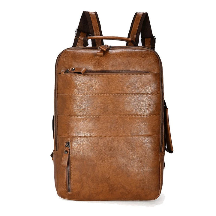 MILO | Leder Rucksack