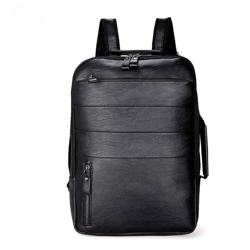 MILO | Leder Rucksack