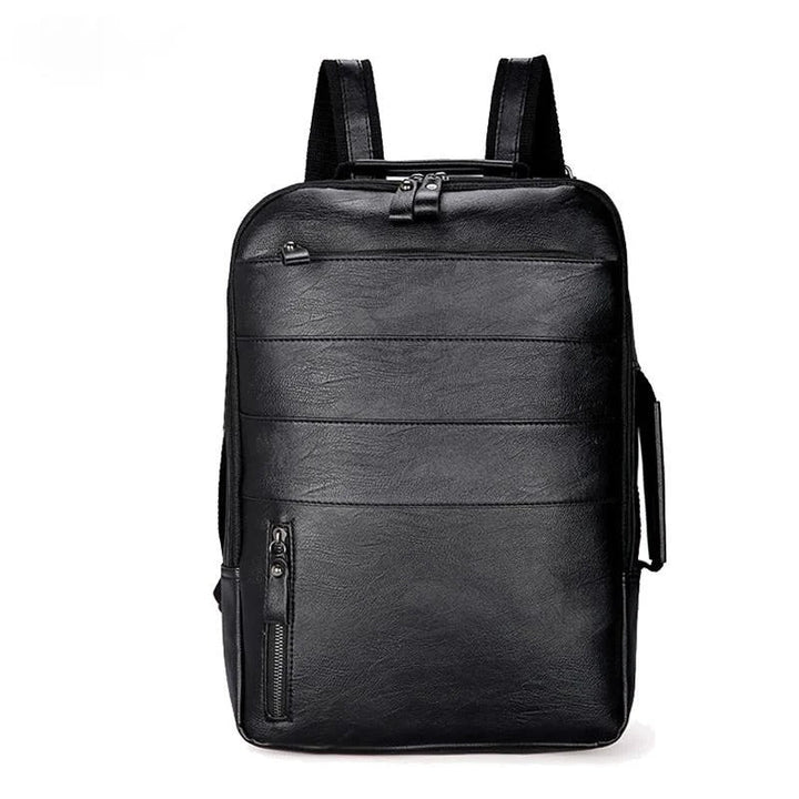 MILO | Leder Rucksack
