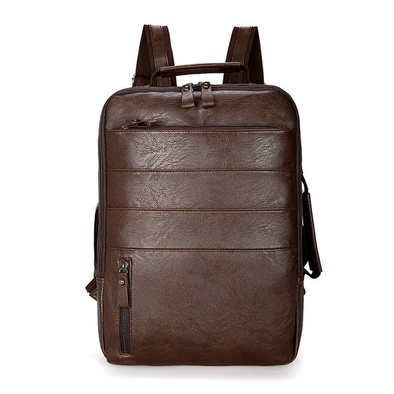 MILO | Leder Rucksack