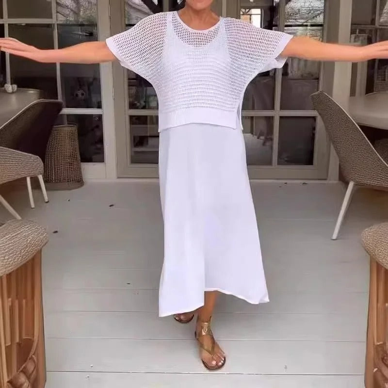 Alma™ - Zeitloses 2-Teile-Set