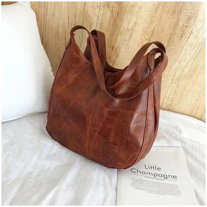 Vintage Handtasche