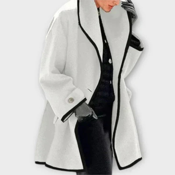 Sherry™ - Eleganter Trenchcoat