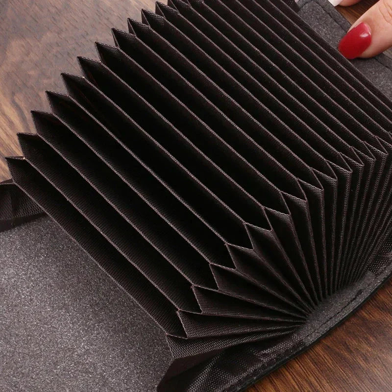 Dynasty Luxus Geldbörse